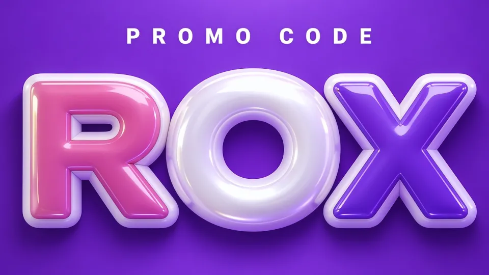 Stake Promo Code ROX Explained Simply
